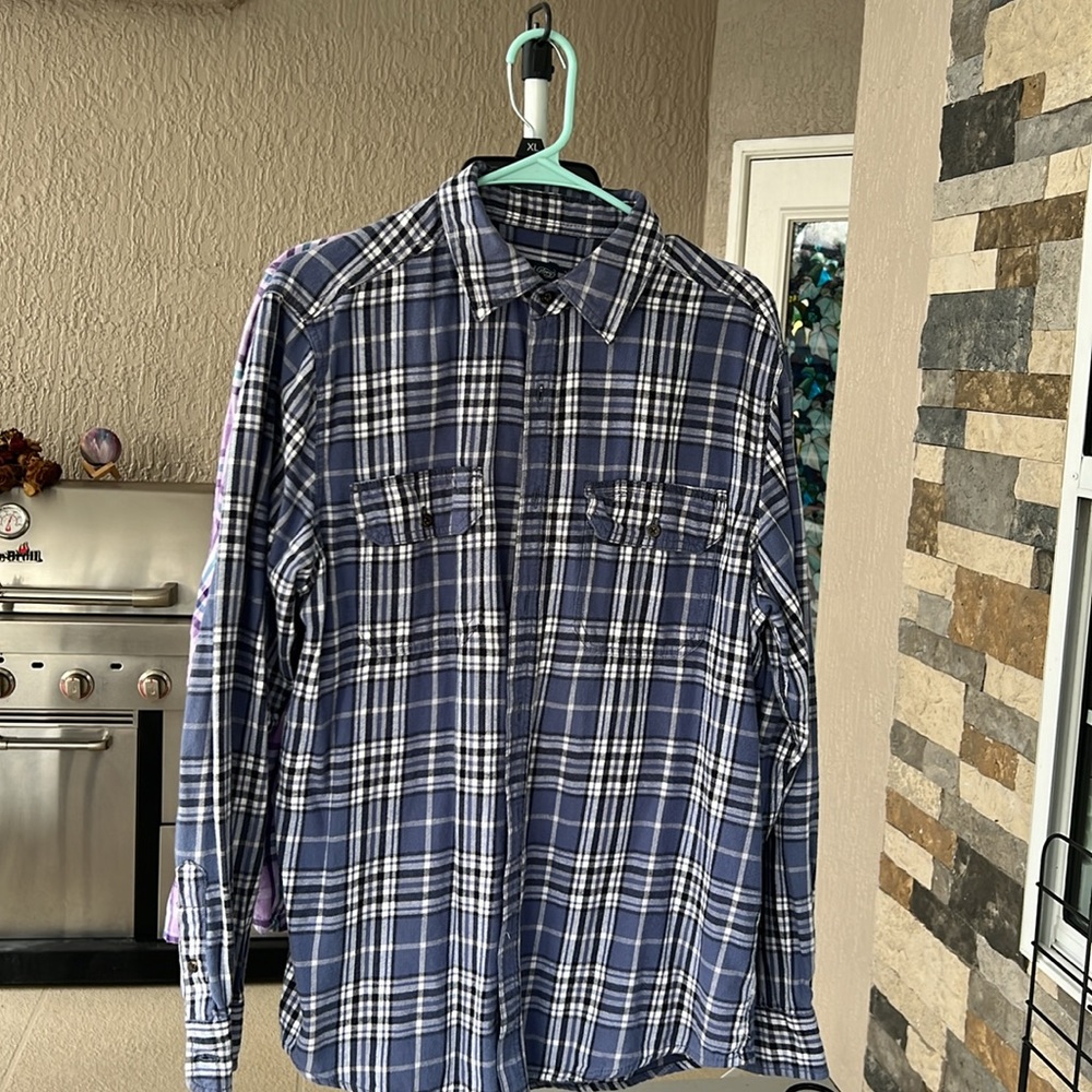 “5” Flannel Bundle - image 7